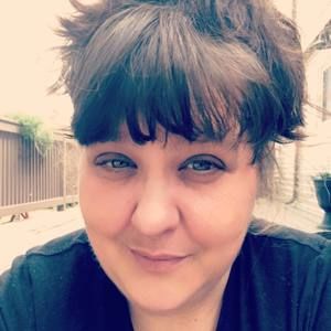 Meet your Posher, Maryjo